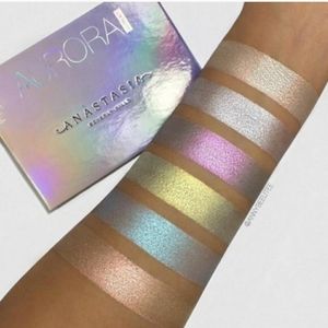 🔮 Anastasia Beverly Hills- Aurora Glow Kit 🔮 BRAND NEW!